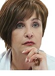 Врач Ежова Ирина Всеволодовна