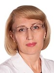 Врач Садовникова Наталья Владимировна