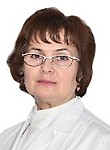 Врач Шкодина Наталья Викторовна