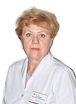 Врач Лагерева Наталия Борисовна