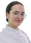 Врач Журавлева Алла Леонидовна