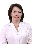 Врач Баканач Екатерина Владимировна