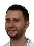 Врач Лобков Сергей Александрович