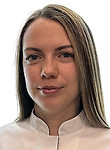 Врач Плотникова Наталья Сергеевна