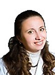 Врач Мамыкина Светлана Сергеевна