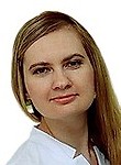 Врач Мосиенко Елена Александровна